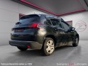Peugeot 2008 bluehdi 100ch bvm6 style occasion simplicicar limoges  simplicicar simplicibike france