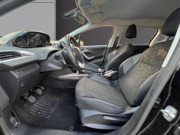 Peugeot 2008 bluehdi 100ch bvm6 style occasion simplicicar limoges  simplicicar simplicibike france