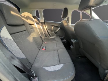 Peugeot 2008 bluehdi 100ch bvm6 style occasion simplicicar limoges  simplicicar simplicibike france
