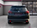 Peugeot 2008 bluehdi 100ch bvm6 style occasion simplicicar limoges  simplicicar simplicibike france