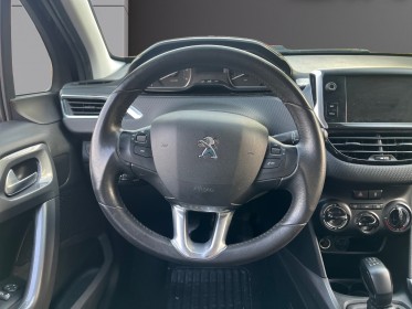 Peugeot 2008 bluehdi 100ch bvm6 style occasion simplicicar limoges  simplicicar simplicibike france