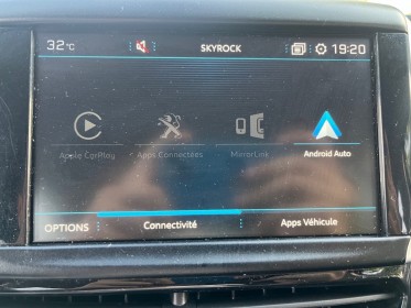 Peugeot 2008 bluehdi 100ch bvm6 style occasion simplicicar limoges  simplicicar simplicibike france