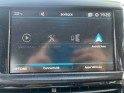 Peugeot 2008 bluehdi 100ch bvm6 style occasion simplicicar limoges  simplicicar simplicibike france