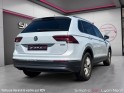 Volkswagen tiguan 2.0 tdi 190 dsg7 4motion carat exclusive occasion simplicicar lyon nord  simplicicar simplicibike france