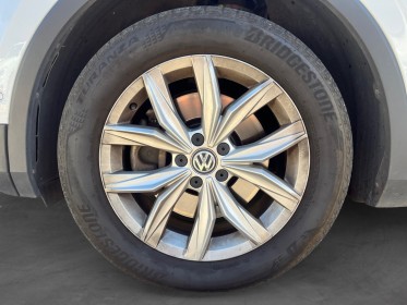 Volkswagen tiguan 2.0 tdi 190 dsg7 4motion carat exclusive occasion simplicicar lyon nord  simplicicar simplicibike france