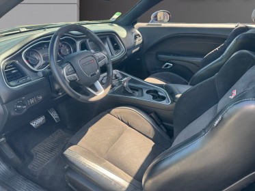 Dodge challenger 5700 r/t occasion simplicicar mery-sur-oise simplicicar simplicibike france