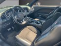 Dodge challenger 5700 r/t occasion simplicicar mery-sur-oise simplicicar simplicibike france