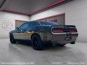 Dodge challenger 5700 r/t occasion simplicicar mery-sur-oise simplicicar simplicibike france