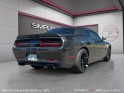 Dodge challenger 5700 r/t occasion simplicicar mery-sur-oise simplicicar simplicibike france