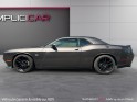 Dodge challenger 5700 r/t occasion simplicicar mery-sur-oise simplicicar simplicibike france