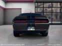 Dodge challenger 5700 r/t occasion simplicicar mery-sur-oise simplicicar simplicibike france