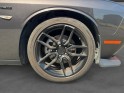 Dodge challenger 5700 r/t occasion simplicicar mery-sur-oise simplicicar simplicibike france