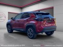 Toyota yaris cross hybride my21 116h awd-i collection camera de recul carplay siÉges chauffants ventilÉs garantie 12 mois...