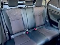Toyota yaris cross hybride my21 116h awd-i collection camera de recul carplay siÉges chauffants ventilÉs garantie 12 mois...