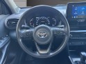 Toyota yaris cross hybride my21 116h awd-i collection camera de recul carplay siÉges chauffants ventilÉs garantie 12 mois...