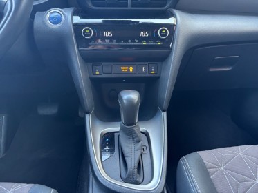 Toyota yaris cross hybride my21 116h awd-i collection camera de recul carplay siÉges chauffants ventilÉs garantie 12 mois...