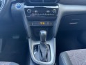 Toyota yaris cross hybride my21 116h awd-i collection camera de recul carplay siÉges chauffants ventilÉs garantie 12 mois...
