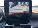 Toyota yaris cross hybride my21 116h awd-i collection camera de recul carplay siÉges chauffants ventilÉs garantie 12 mois...