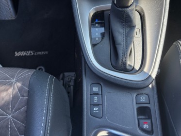 Toyota yaris cross hybride my21 116h awd-i collection camera de recul carplay siÉges chauffants ventilÉs garantie 12 mois...