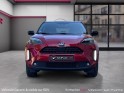 Toyota yaris cross hybride my21 116h awd-i collection camera de recul carplay siÉges chauffants ventilÉs garantie 12 mois...