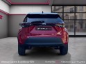 Toyota yaris cross hybride my21 116h awd-i collection camera de recul carplay siÉges chauffants ventilÉs garantie 12 mois...