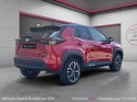 Toyota yaris cross hybride my21 116h awd-i collection camera de recul carplay siÉges chauffants ventilÉs garantie 12 mois...