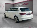 Audi a3 sportback 2.0 tdi 150 s line occasion simplicicar la ciotat simplicicar simplicibike france