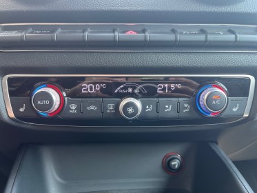 Audi a3 sportback 2.0 tdi 150 s line occasion simplicicar la ciotat simplicicar simplicibike france