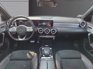 Mercedes cla coupe 200d 8g-dct amg line occasion  simplicicar nice - pfvauto simplicicar simplicibike france