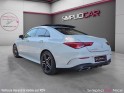 Mercedes cla coupe 200d 8g-dct amg line occasion  simplicicar nice - pfvauto simplicicar simplicibike france