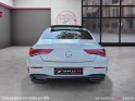 Mercedes cla coupe 200d 8g-dct amg line occasion  simplicicar nice - pfvauto simplicicar simplicibike france