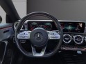 Mercedes cla coupe 200d 8g-dct amg line occasion  simplicicar nice - pfvauto simplicicar simplicibike france