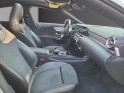 Mercedes cla coupe 200d 8g-dct amg line occasion  simplicicar nice - pfvauto simplicicar simplicibike france