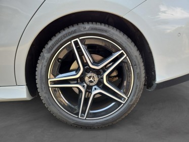 Mercedes cla coupe 200d 8g-dct amg line occasion  simplicicar nice - pfvauto simplicicar simplicibike france