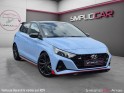 Hyundai i20 n 1.6 t-gdi 204 occasion simplicicar arras  simplicicar simplicibike france