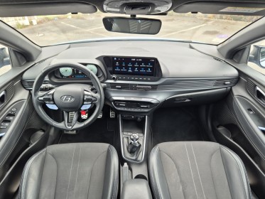 Hyundai i20 n 1.6 t-gdi 204 occasion simplicicar arras  simplicicar simplicibike france