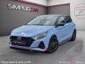 Hyundai i20 n 1.6 t-gdi 204 occasion simplicicar arras  simplicicar simplicibike france