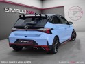 Hyundai i20 n 1.6 t-gdi 204 occasion simplicicar arras  simplicicar simplicibike france
