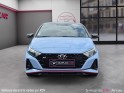 Hyundai i20 n 1.6 t-gdi 204 occasion simplicicar arras  simplicicar simplicibike france
