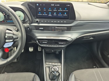 Hyundai i20 n 1.6 t-gdi 204 occasion simplicicar arras  simplicicar simplicibike france