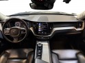 Volvo xc60 t8 twin engine 390ch inscription - toit ouvrant - caméra de recul - garantie 12 mois occasion simplicicar...