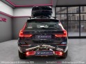 Volvo xc60 t8 twin engine 390ch inscription - toit ouvrant - caméra de recul - garantie 12 mois occasion simplicicar...