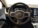 Volvo xc60 t8 twin engine 390ch inscription - toit ouvrant - caméra de recul - garantie 12 mois occasion simplicicar...