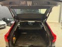 Volvo xc60 t8 twin engine 390ch inscription - toit ouvrant - caméra de recul - garantie 12 mois occasion simplicicar...