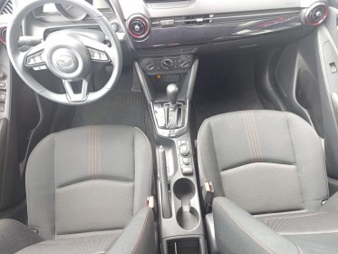 Mazda mazda2 2023 1.5l skyactiv-g 90ch bva6 homura aka occasion simplicicar guadeloupe  simplicicar simplicibike france