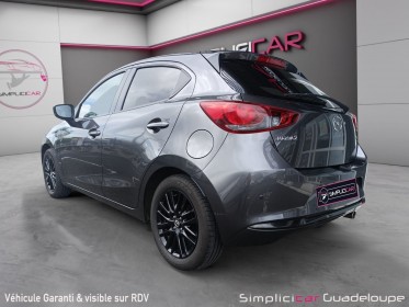 Mazda mazda2 2023 1.5l skyactiv-g 90ch bva6 homura aka occasion simplicicar guadeloupe  simplicicar simplicibike france