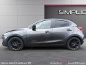 Mazda mazda2 2023 1.5l skyactiv-g 90ch bva6 homura aka occasion simplicicar guadeloupe  simplicicar simplicibike france