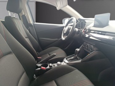 Mazda mazda2 2023 1.5l skyactiv-g 90ch bva6 homura aka occasion simplicicar guadeloupe  simplicicar simplicibike france