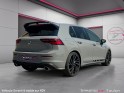 Volkswagen golf 8 gti clubsport 45 300ch dsg7 pack r-performance toit ouvrant harman kardon affichage tête haute iq light......