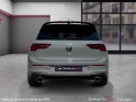 Volkswagen golf 8 gti clubsport 45 300ch dsg7 pack r-performance toit ouvrant harman kardon affichage tête haute iq light......